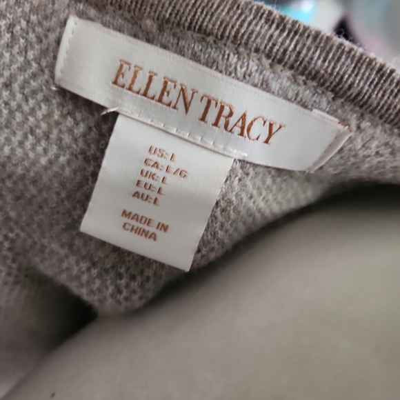 Ellen Tracy size L - Picture 8 of 8
